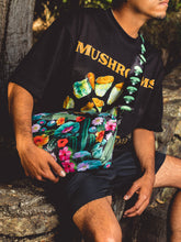 Load image into Gallery viewer, FLORAL NOPAL SIDEBAG