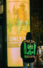 Load image into Gallery viewer, "El Nopal" PUFF PRINT HOODIE
