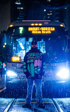 Load image into Gallery viewer, "El Nopal" PUFF PRINT HOODIE
