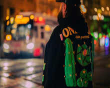 Load image into Gallery viewer, "El Nopal" PUFF PRINT HOODIE
